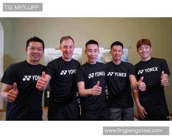 李梓嘉与谌龙巅峰对决谁将成为羽坛新王者的传奇之战 李梓嘉与谌龙巅峰对决谁将成为羽坛新王者的传奇之战