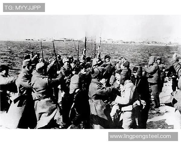 麦克阿瑟与中央的较量：历史背景与战略分析的深度探讨